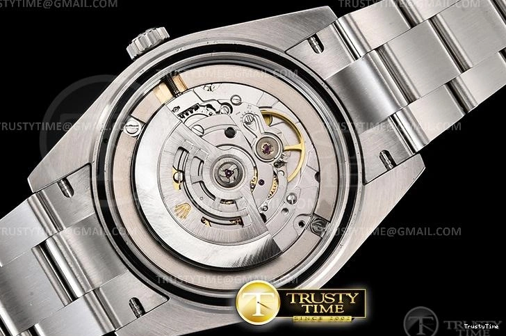 0424 Breathable R2DJ0257A – DJ2 41mm Oys 659